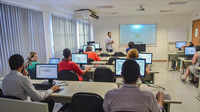 Treinamentos Incompany