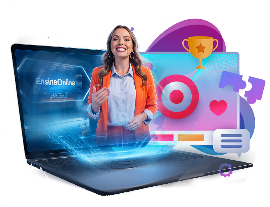 EnsineOnline