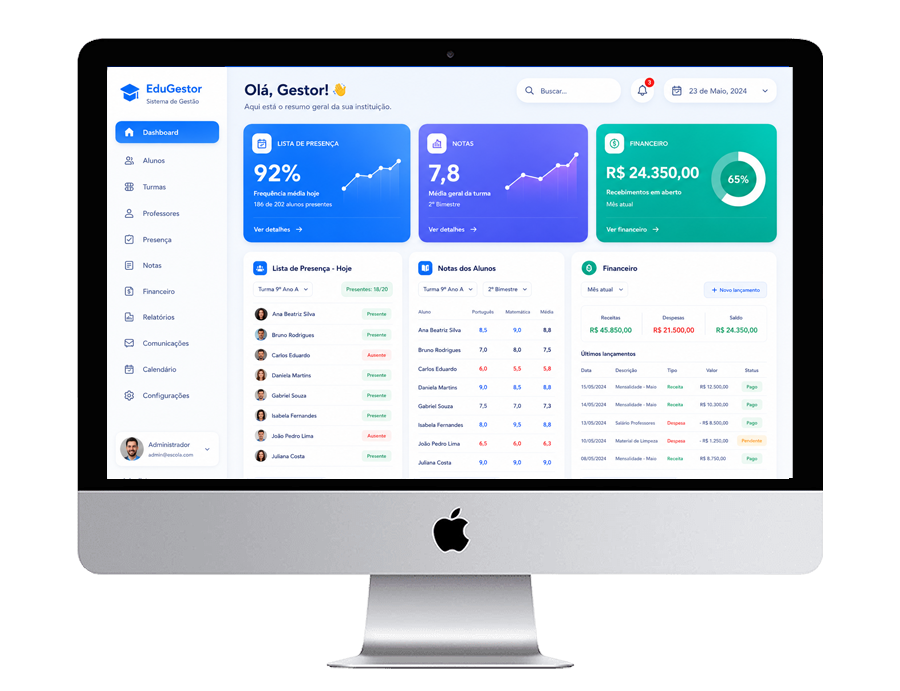 EnsineOnline